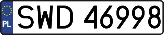 SWD46998
