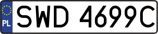 SWD4699C