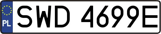 SWD4699E