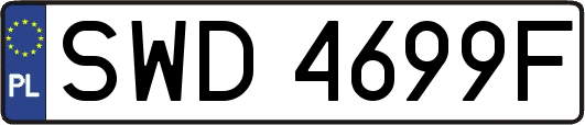 SWD4699F