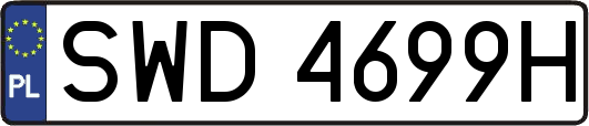 SWD4699H