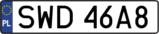 SWD46A8