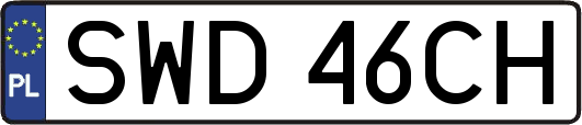 SWD46CH