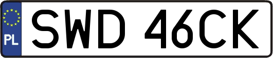 SWD46CK