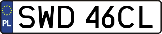 SWD46CL
