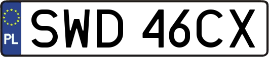 SWD46CX