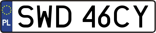 SWD46CY