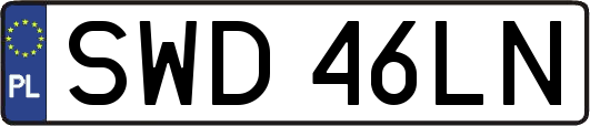 SWD46LN
