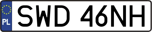SWD46NH