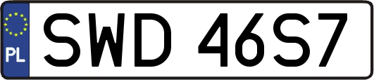 SWD46S7