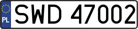 SWD47002