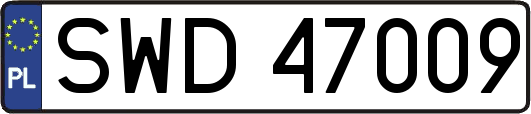 SWD47009