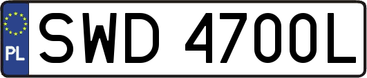 SWD4700L
