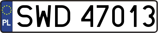 SWD47013