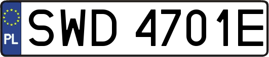 SWD4701E