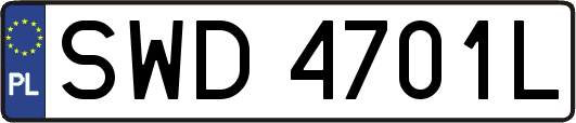SWD4701L