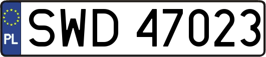 SWD47023