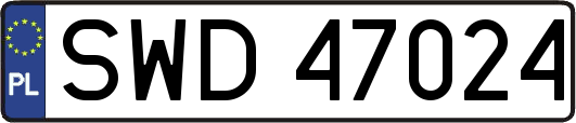SWD47024