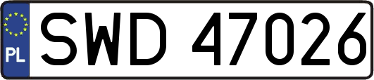 SWD47026