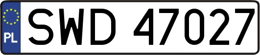 SWD47027