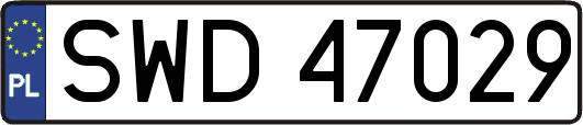 SWD47029