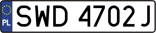 SWD4702J