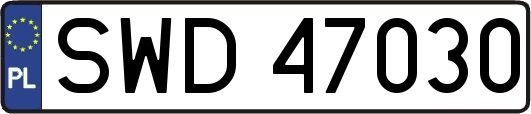 SWD47030