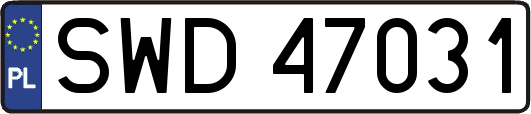 SWD47031