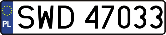 SWD47033