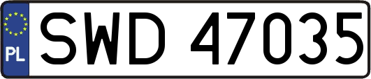 SWD47035