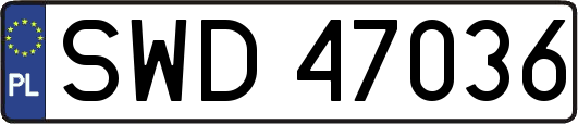 SWD47036