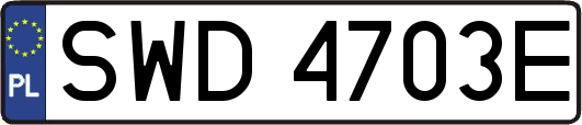 SWD4703E