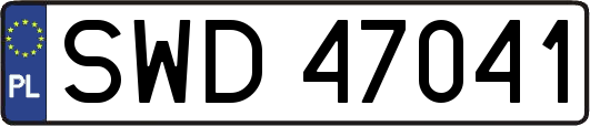 SWD47041