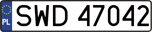 SWD47042