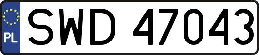 SWD47043