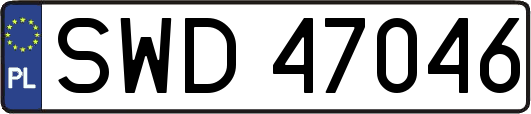 SWD47046