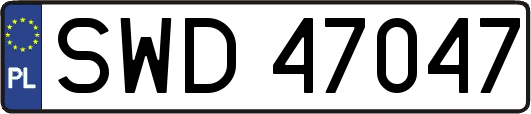 SWD47047