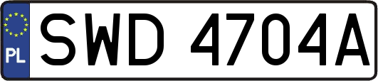 SWD4704A