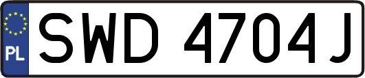 SWD4704J