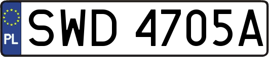 SWD4705A