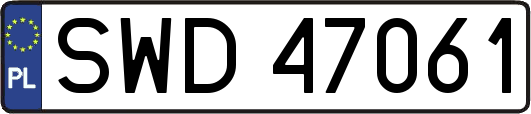 SWD47061
