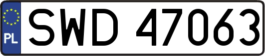 SWD47063