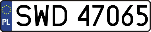 SWD47065