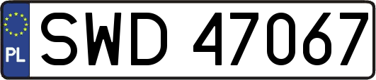 SWD47067