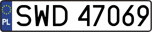 SWD47069