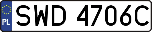 SWD4706C