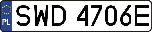 SWD4706E