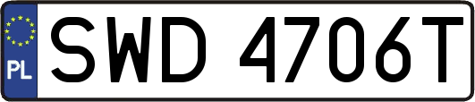 SWD4706T