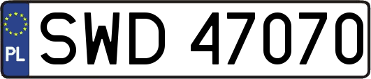 SWD47070