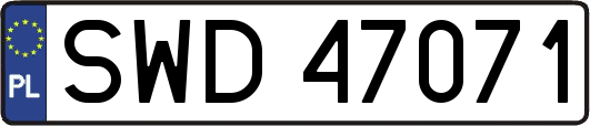 SWD47071